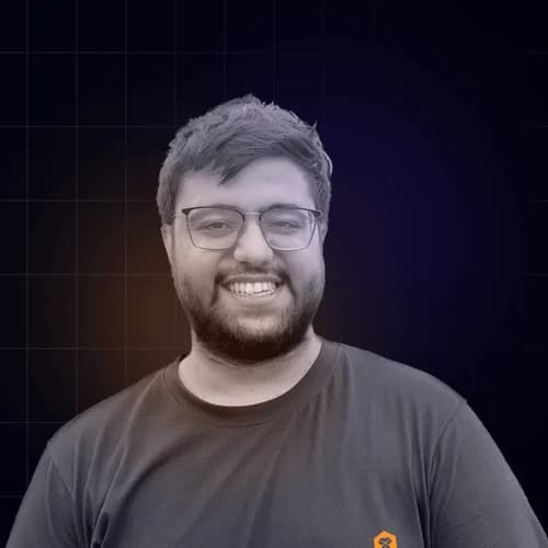 Ishan Chhabra